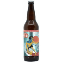 Toppling Goliath Brewing Company Hop Hollow