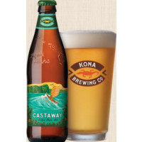 Kona Brewing Company Castaway IPA