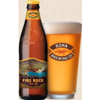Kona Brewing Company Fire Rock Pale Ale