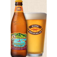 Kona Brewing Company Hanalei Island IPA