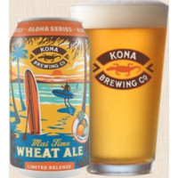 Kona Brewing Company Mai Time