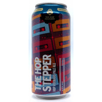 Aldi (Nord / Süd / Hofer) The Hop Foundry The Hop Stepper
