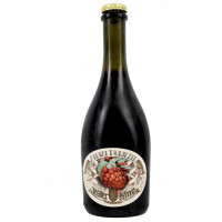 Jester King Brewery Atrial Rubicite (Blend #10)
