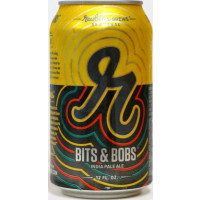 Reuben's Brews Bits & Bobs