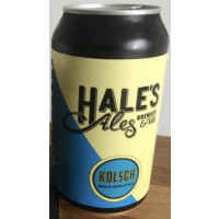 Hale's Ales Kölsch