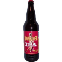 Hale's Ales Mongoose IPA