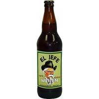 Hale's Ales El Jefe Weizen