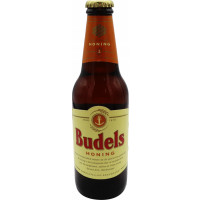 Budelse Brouwerij Honing