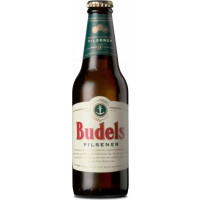 Budelse Brouwerij Pilsener