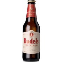 Budelse Brouwerij Herfstbock