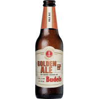 Budelse Brouwerij Golden Ale - Sorachi Ace