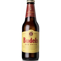 Budelse Brouwerij Oud Bruin