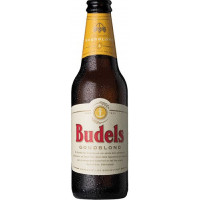 Budelse Brouwerij Goudblond