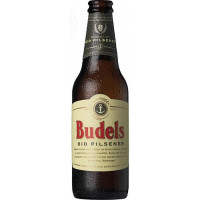 Budelse Brouwerij Bio Pilsener