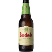 Budelse Brouwerij Lentebock / Mei Bock