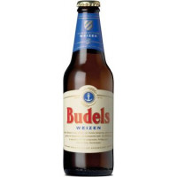 Budelse Brouwerij Weizen