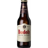 Budelse Brouwerij Zware Dobber