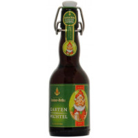 Anker-Brauerei Garten Wichtel