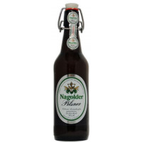 Anker-Brauerei Pilsner