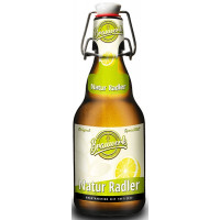 Brauwerk Baden Brauwerk Natur Radler