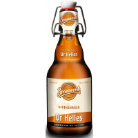 Brauwerk Baden Brauwerk Ur Helles