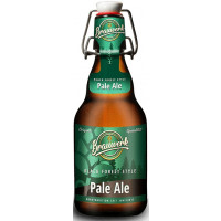 Brauwerk Baden Brauwerk Pale Ale