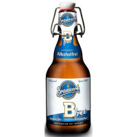 Brauwerk Baden Brauwerk B Frei