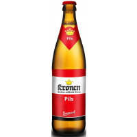 Brauwerk Baden Kronen Pilsener