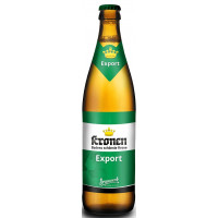 Brauwerk Baden Kronen Export