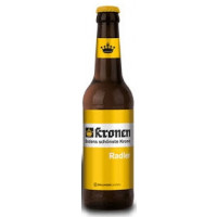 Brauwerk Baden Kronen Radler