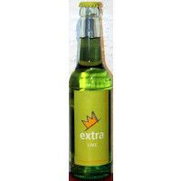 Brauwerk Baden Extra Lime