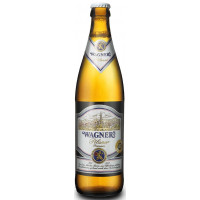 Brauwerk Baden Wagner Pilsener