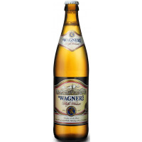 Brauwerk Baden Wagner Hefe-Weisse