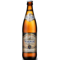 Brauwerk Baden Wagner Dunkle Weisse