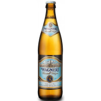 Brauwerk Baden Wagner Kristall-Weizen
