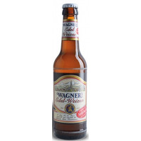 Brauwerk Baden Wagner Edel-Weizen