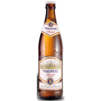 Brauwerk Baden Wagner Privat