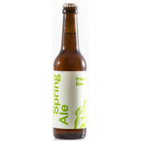 FriedrichBier Spring Ale