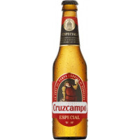 Heineken España Cruzcampo Especial