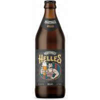 Kraftpaule Helles