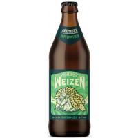 Kraftpaule Hopfenweizen