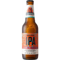 La Fábrica (Cervecería Artesanal Cruzcampo) Andalusian IPA