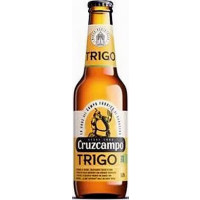 La Fábrica (Cervecería Artesanal Cruzcampo) Trigo