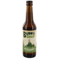 Buddelship Brauerei Schnagger