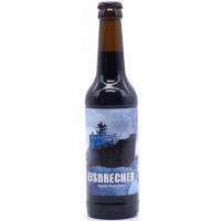 Buddelship Brauerei Eisbrecher