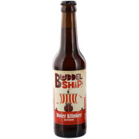 Buddelship Brauerei Roter Klinker