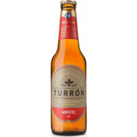 Heineken España Amstel Turrón