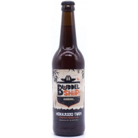 Buddelship Brauerei Hokkaido Twin