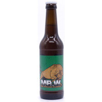 Buddelship Brauerei Mr. W