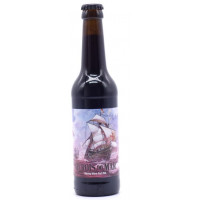 Buddelship Brauerei Herois Do Mar